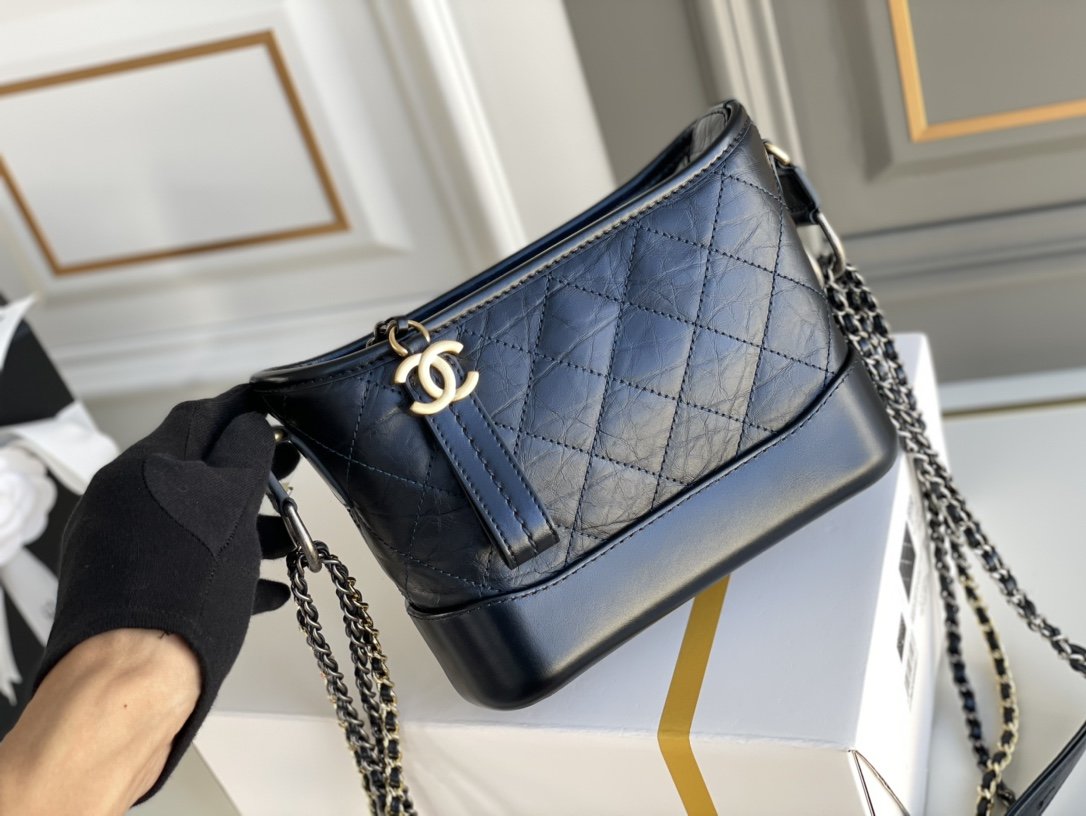 Chanel Gabrielle Bags